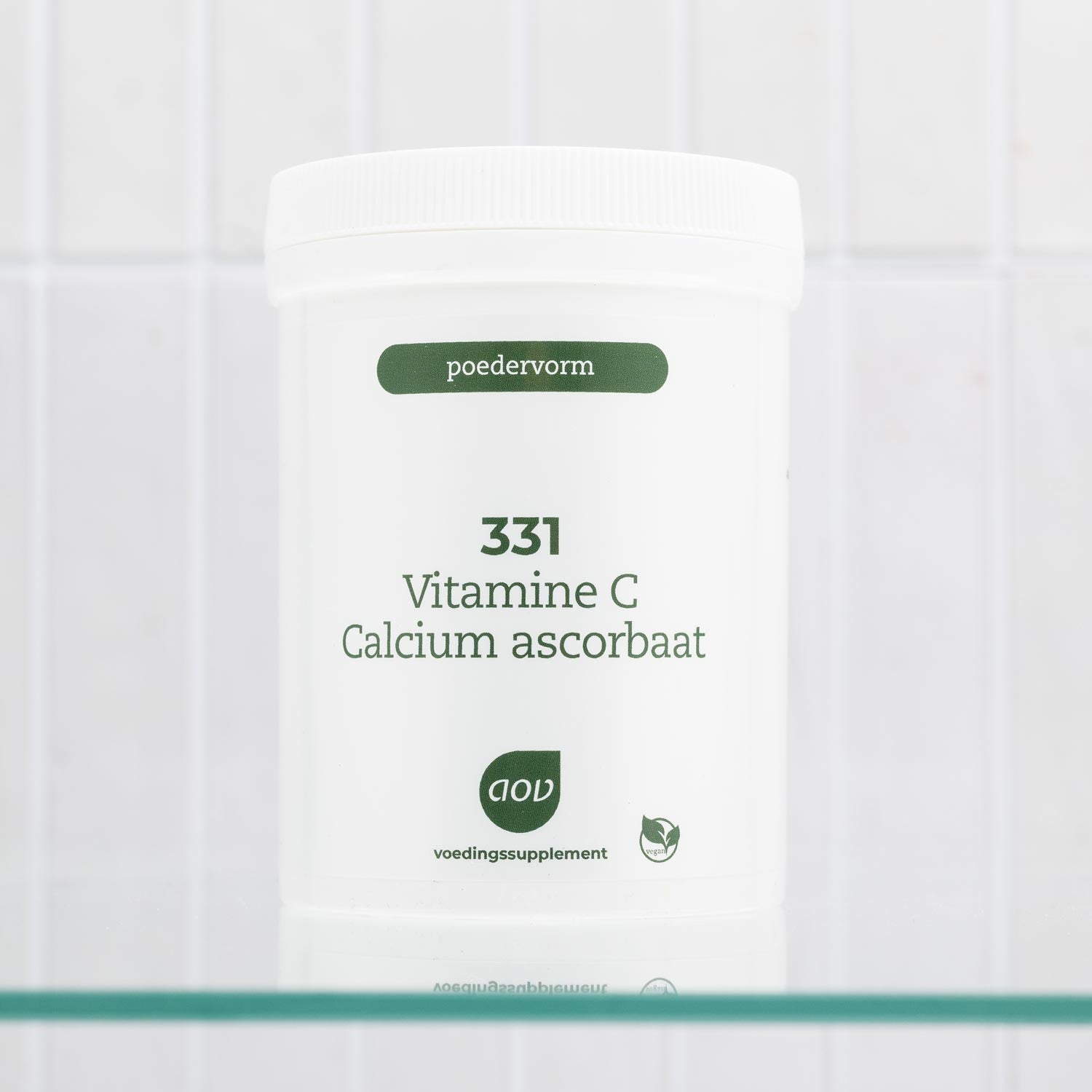 AOV - 331 Vitamine C als Calcium Ascorbaat