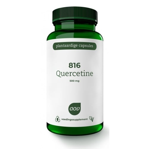 AOV - 816 Quercetine Extract
