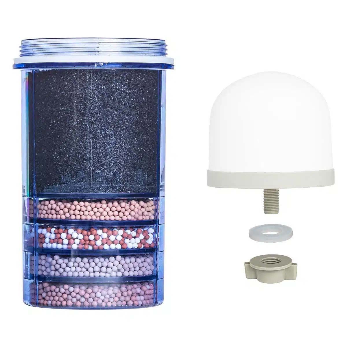 Aqualine 12 liter - Jaarset Filters