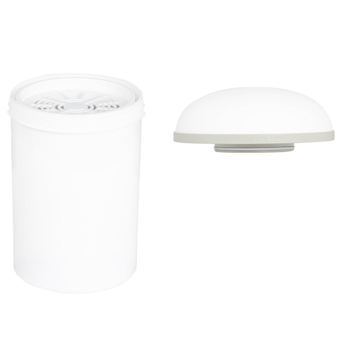 Aqualine NEOS - Vervangingsset Filters met Redoxfilter