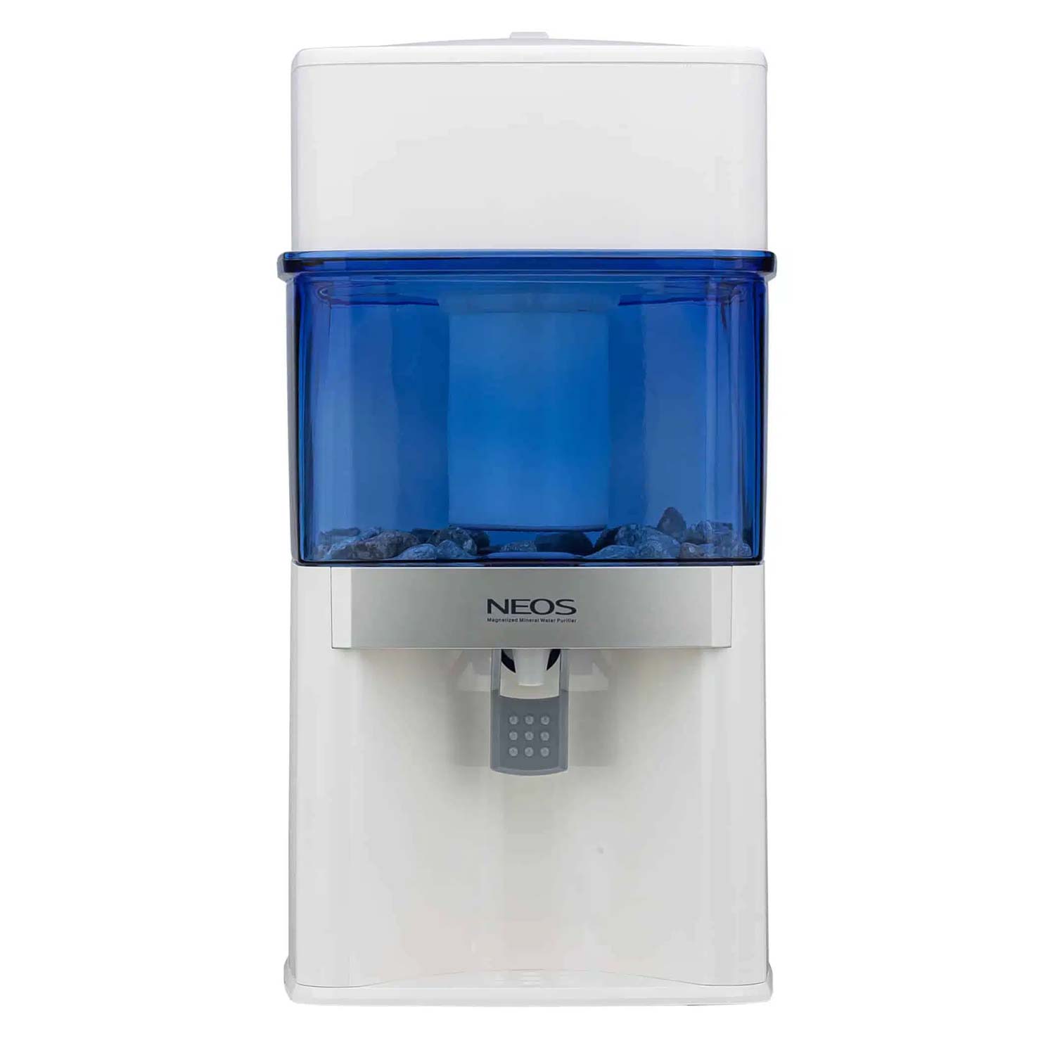 Aqualine NEOS 15 Liter - Glas