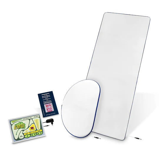 Perth EMG elektromagnetischepulserend systeem