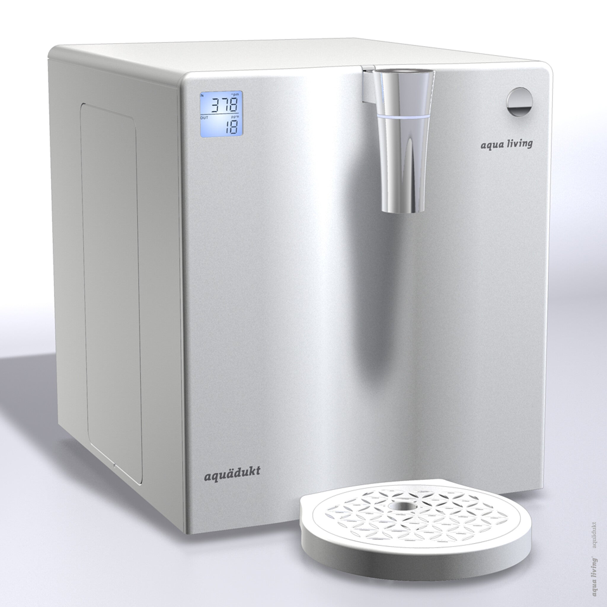 Aquadukt 600 Comfort