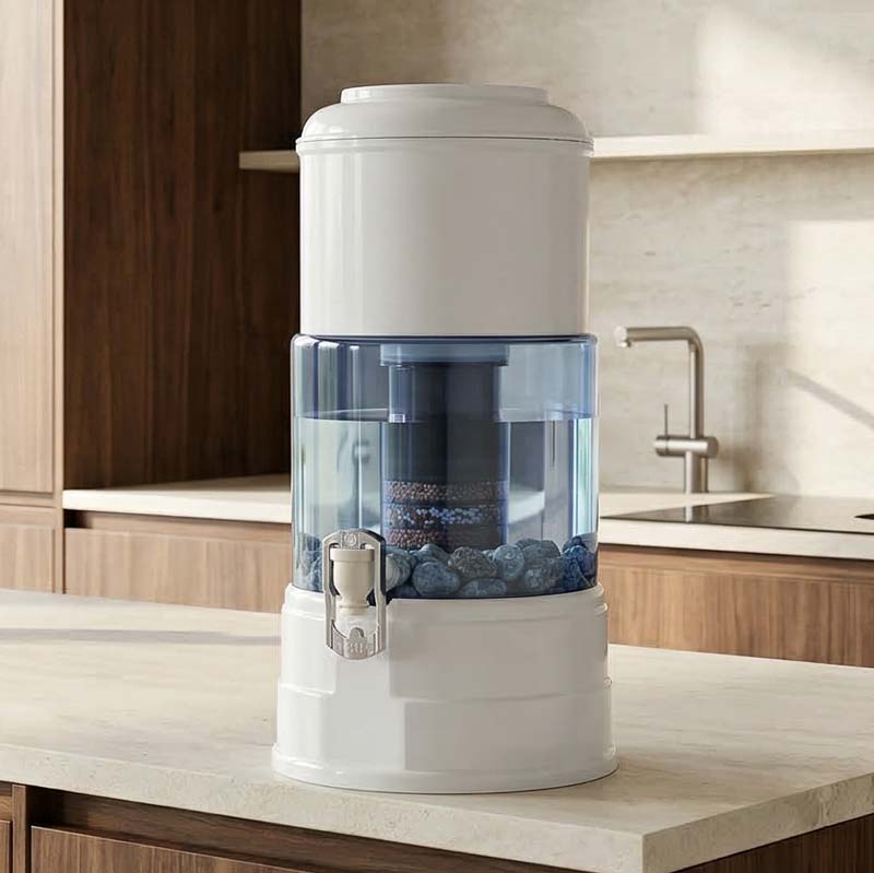 Complete Waterfilters