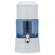 Aqualine 5 liter - Glas