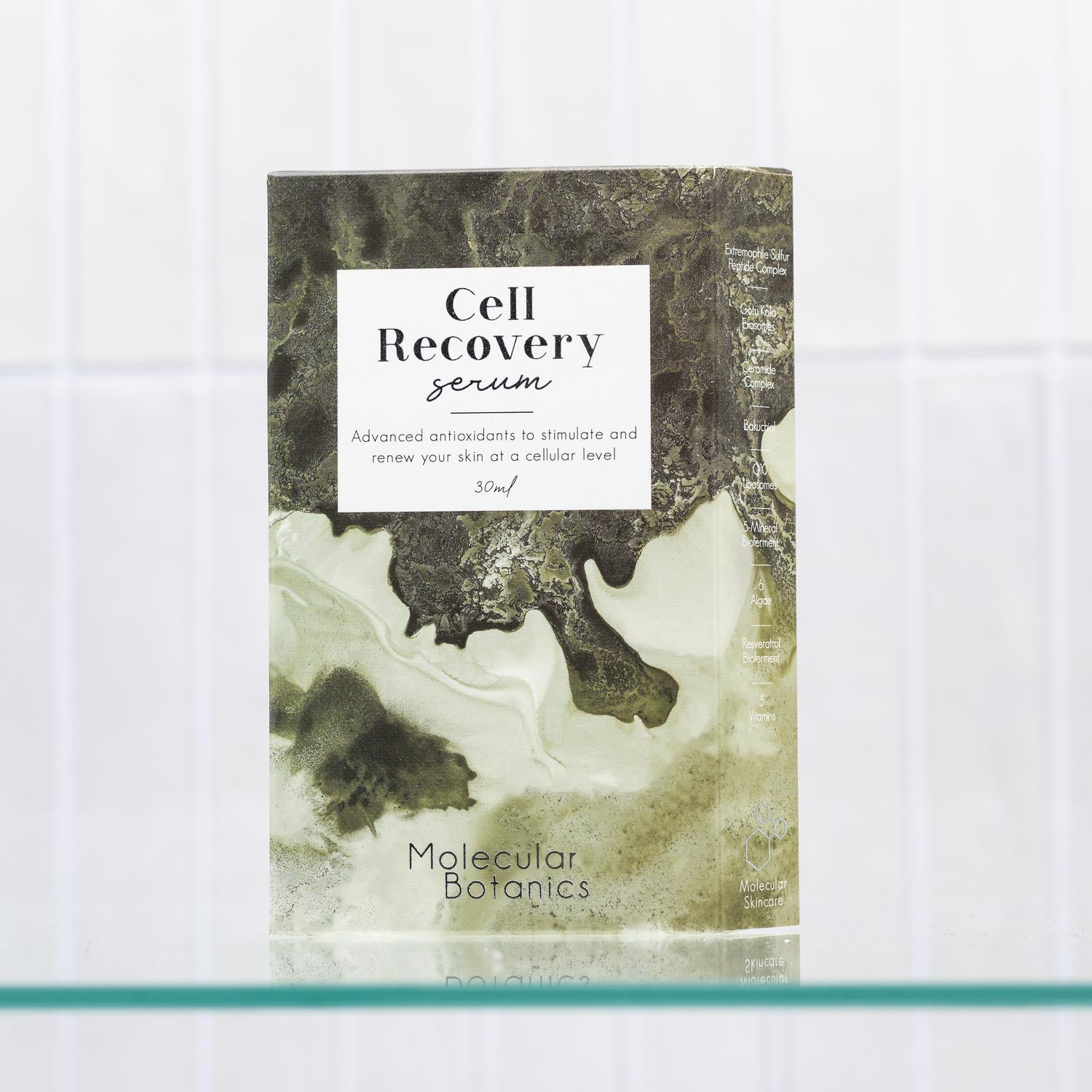 Cell Recovery Serum