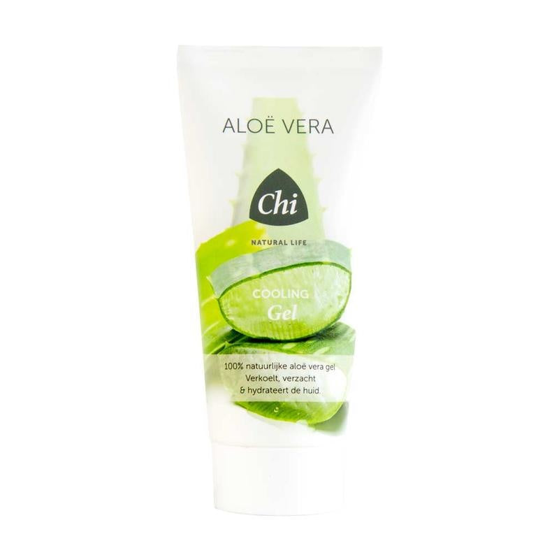 Chi Aloë Vera Cooling gel 100 ml