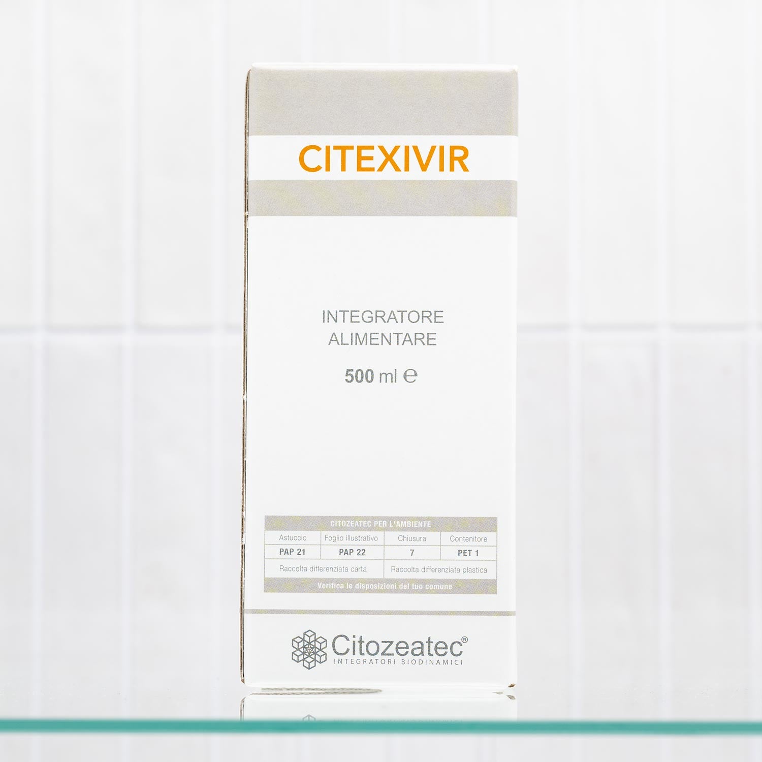 Citexivir