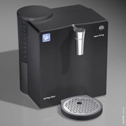 Aqualiving spring-time COMFORT - Zwarte behuizing