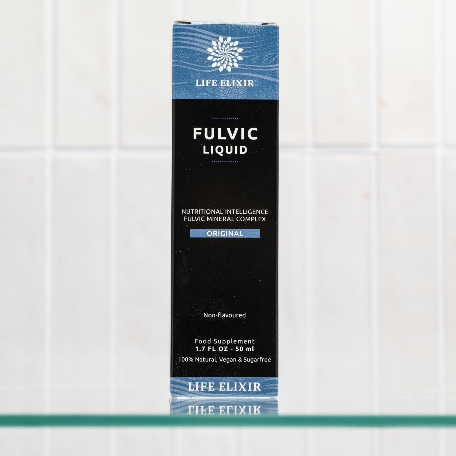 Fulvinezuur Life Elixir