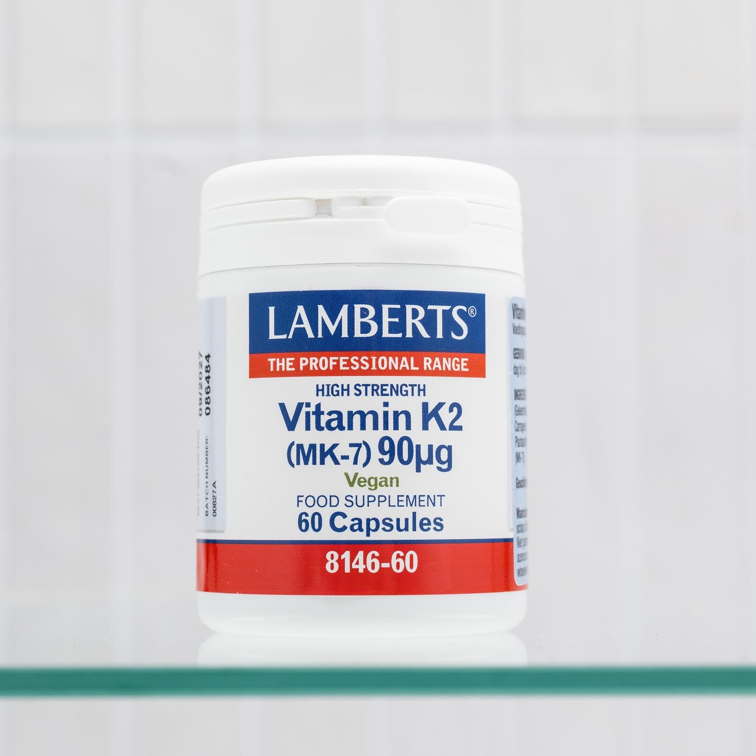 Lamberts - Vitamin K2