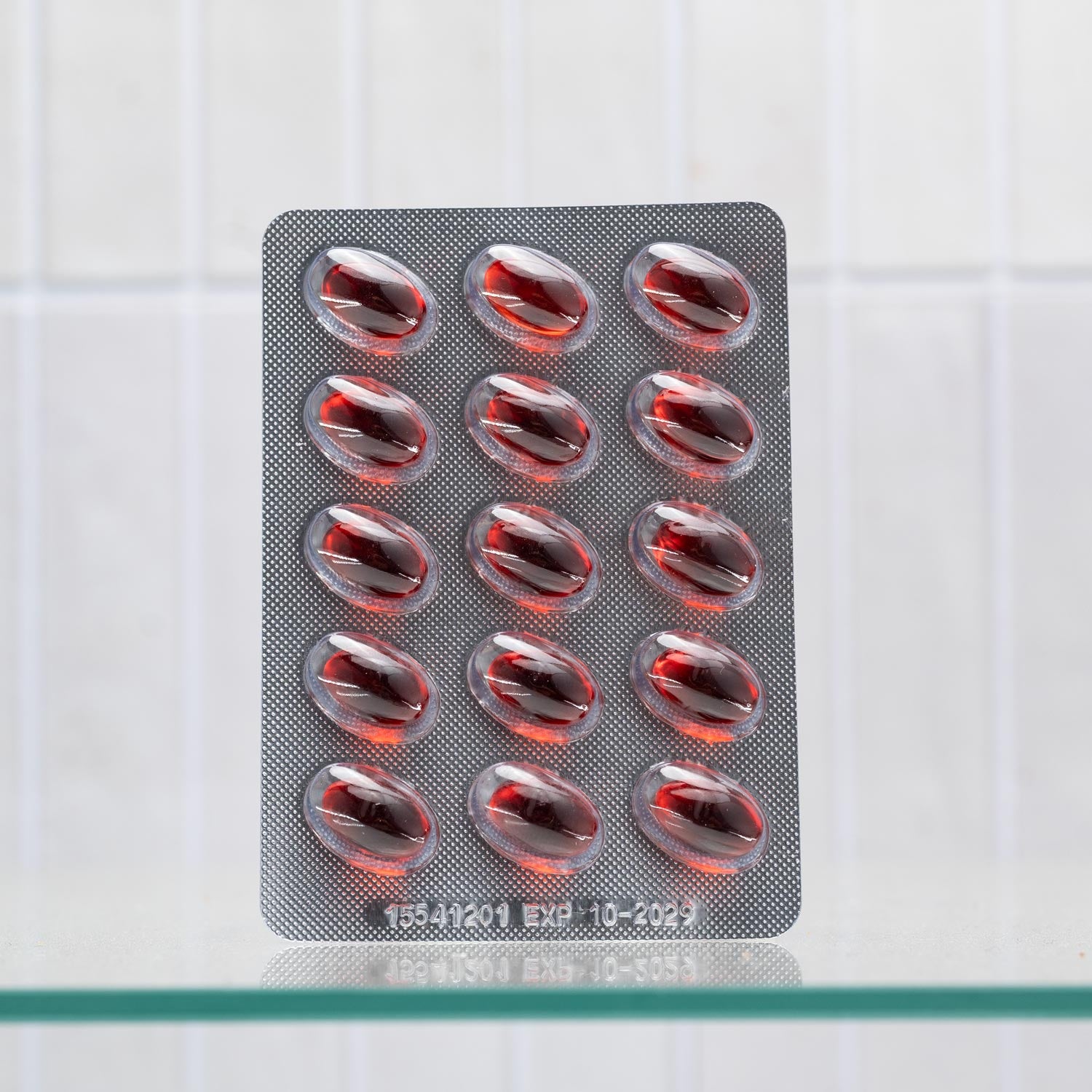 Krill Omega 3 Physalis