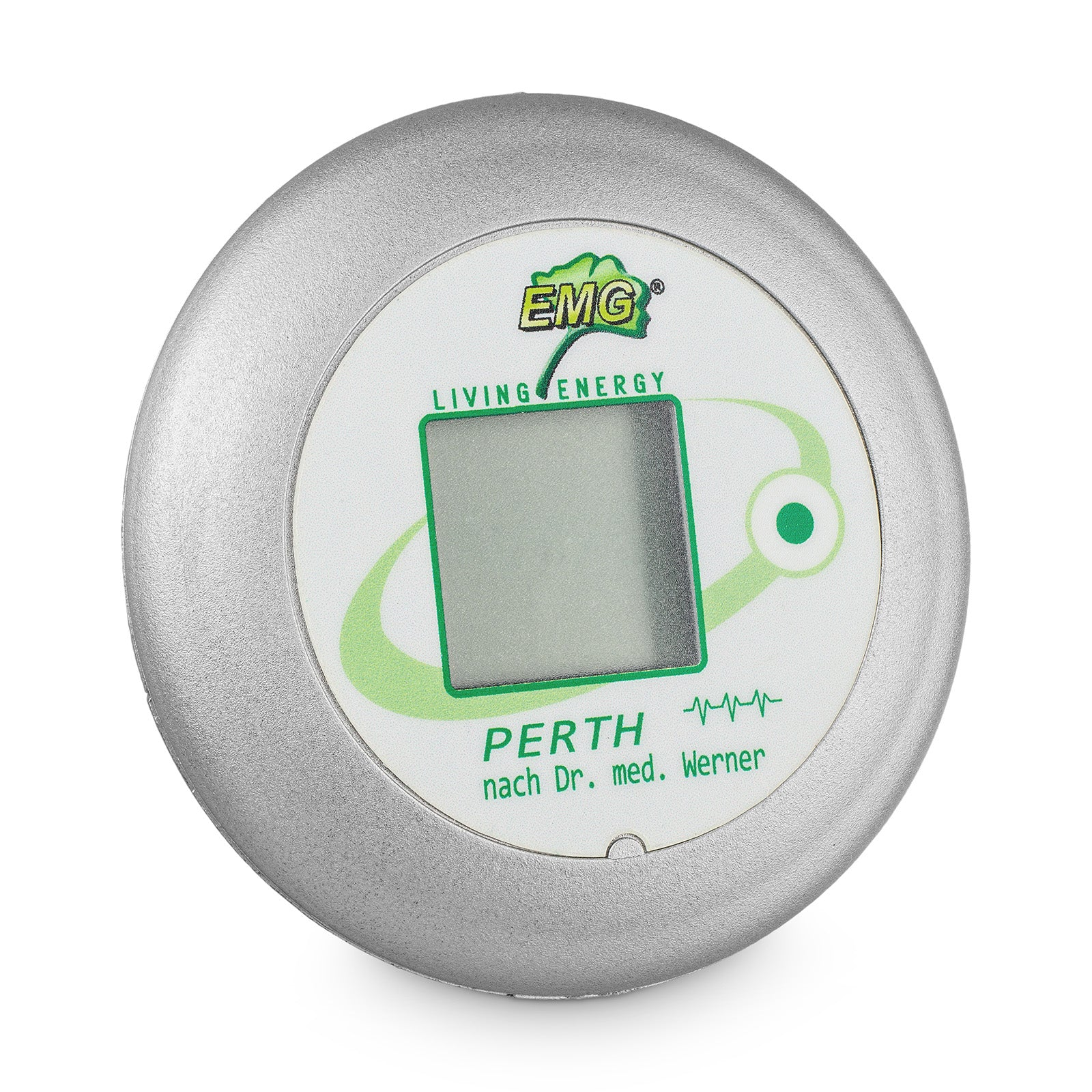 EMP PERTH Living Energy Perth