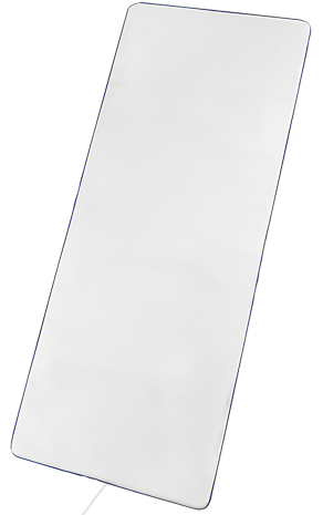 Perth EMG elektromagnetische pulserend systeem  incl. koptelefoon