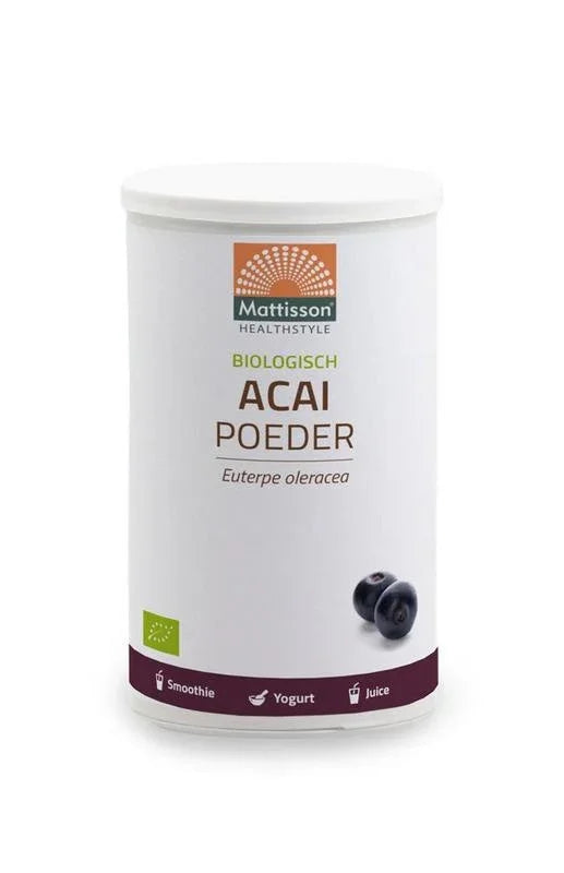 Absolute Acai poeder