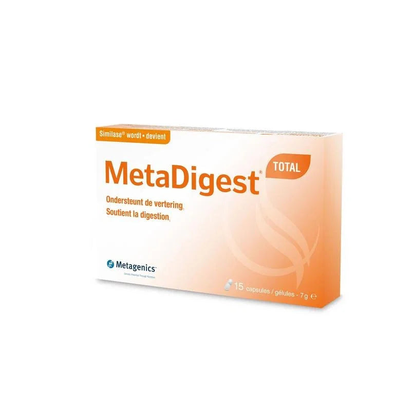 MetaDigest Total