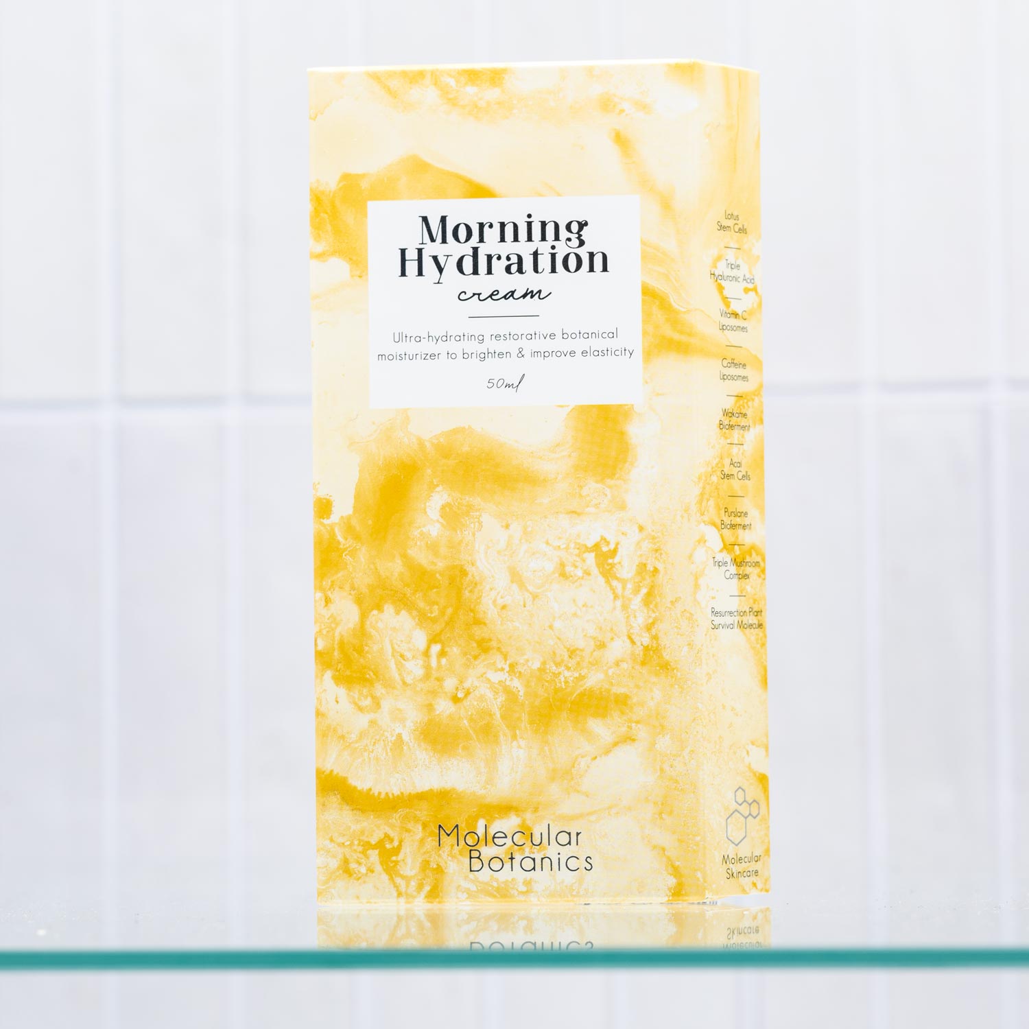 Morning Hydration Cream