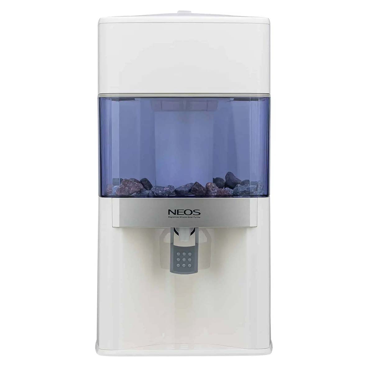 Aqualine NEOS 15 Liter - Kunststof