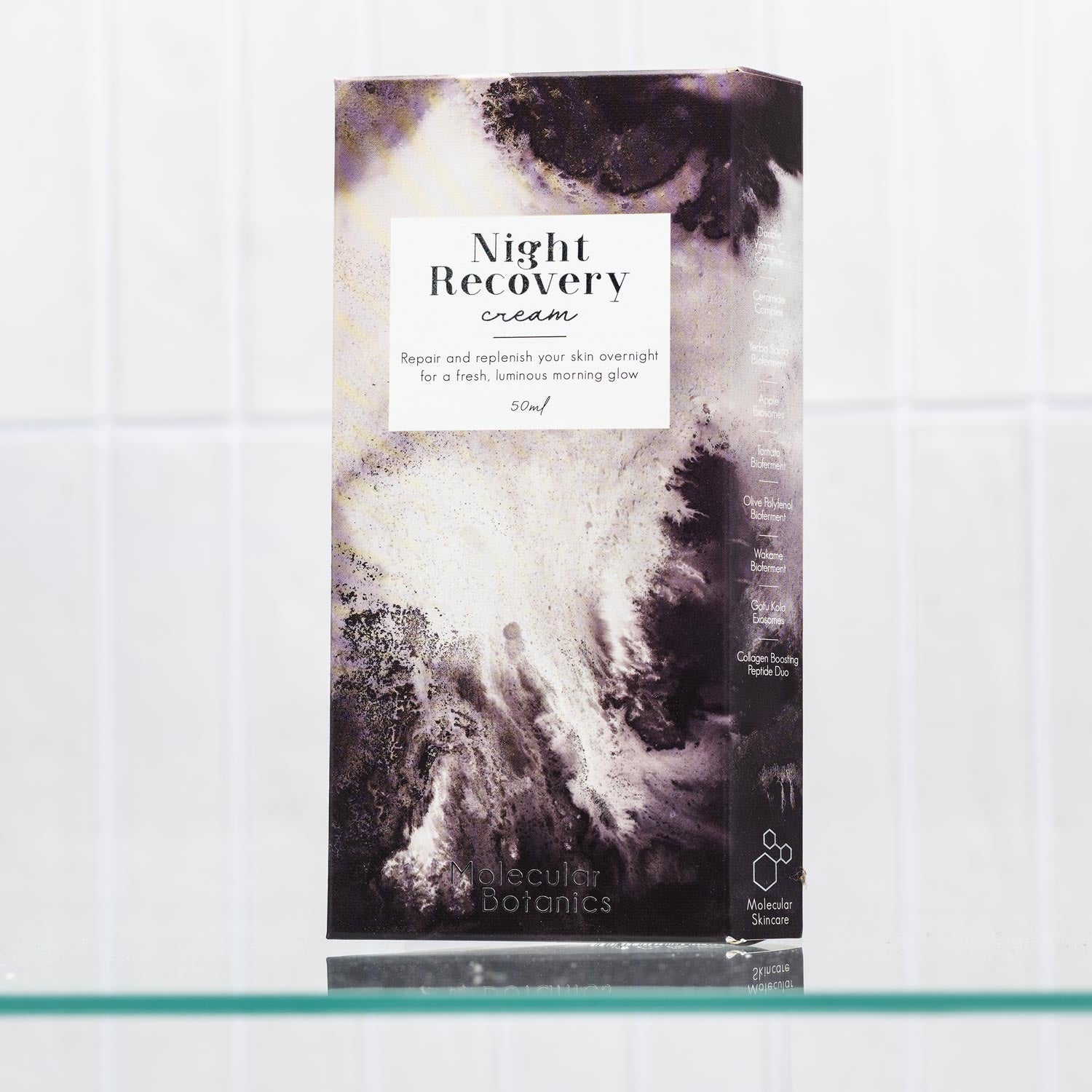 Night Recovery Cream