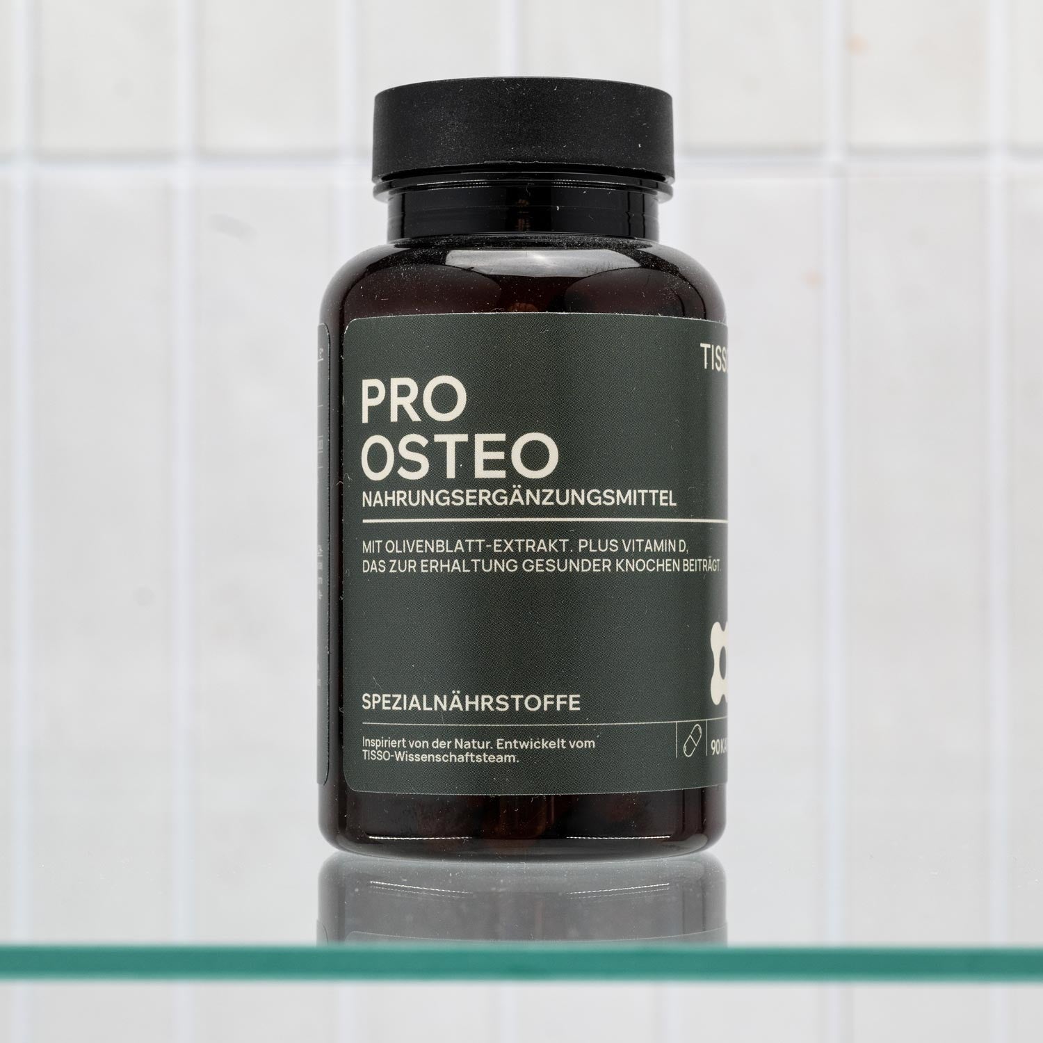 Tisso - Pro Osteo