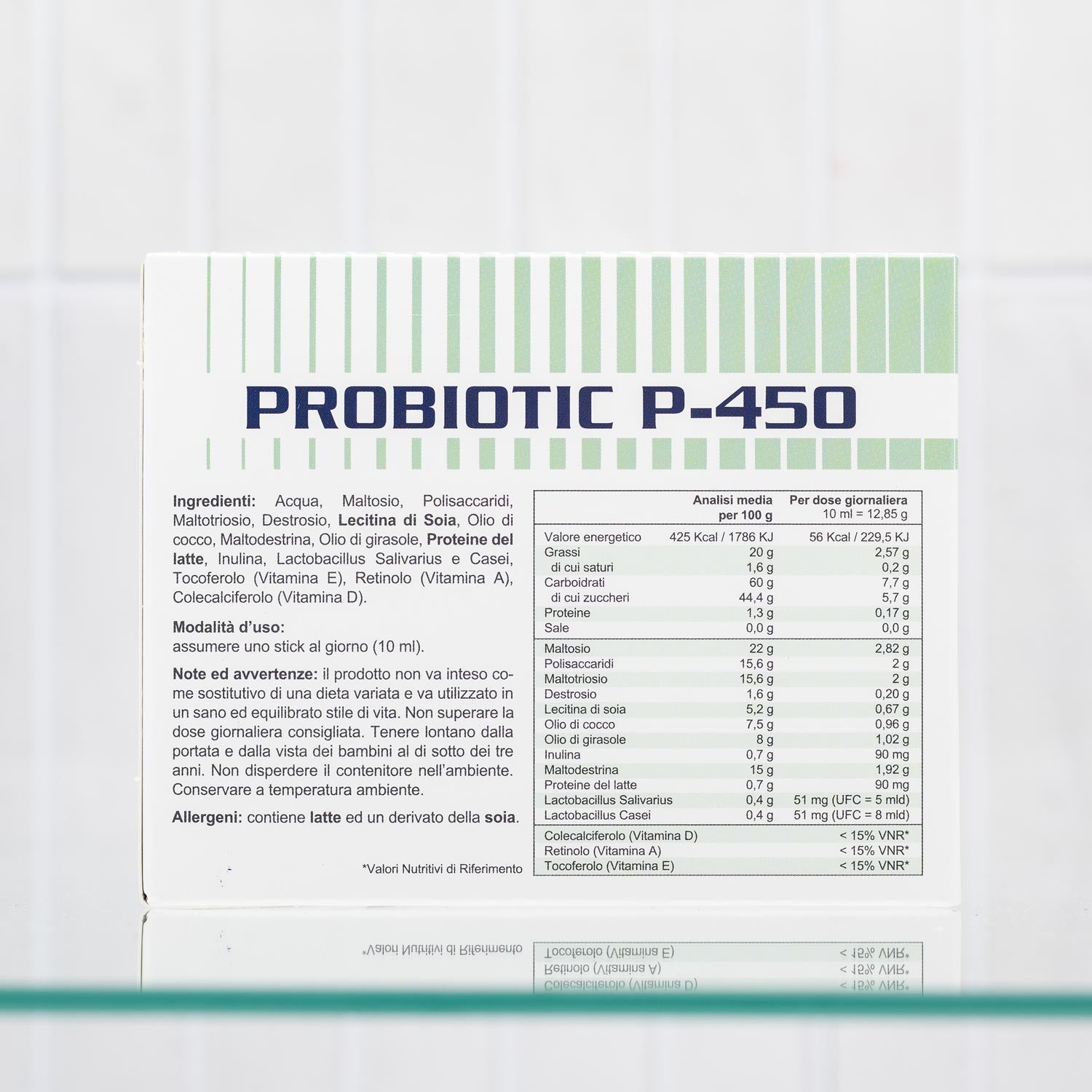 ProBiotic P-450
