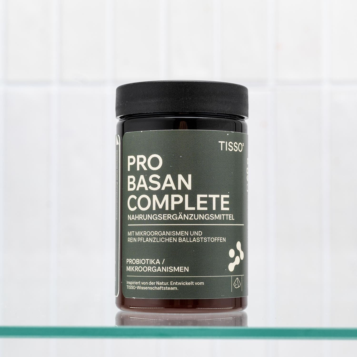 Tisso - Pro Basan Complete