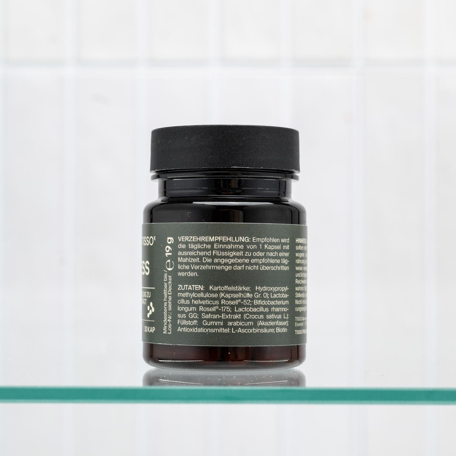 Pro Biom Anti-Stress