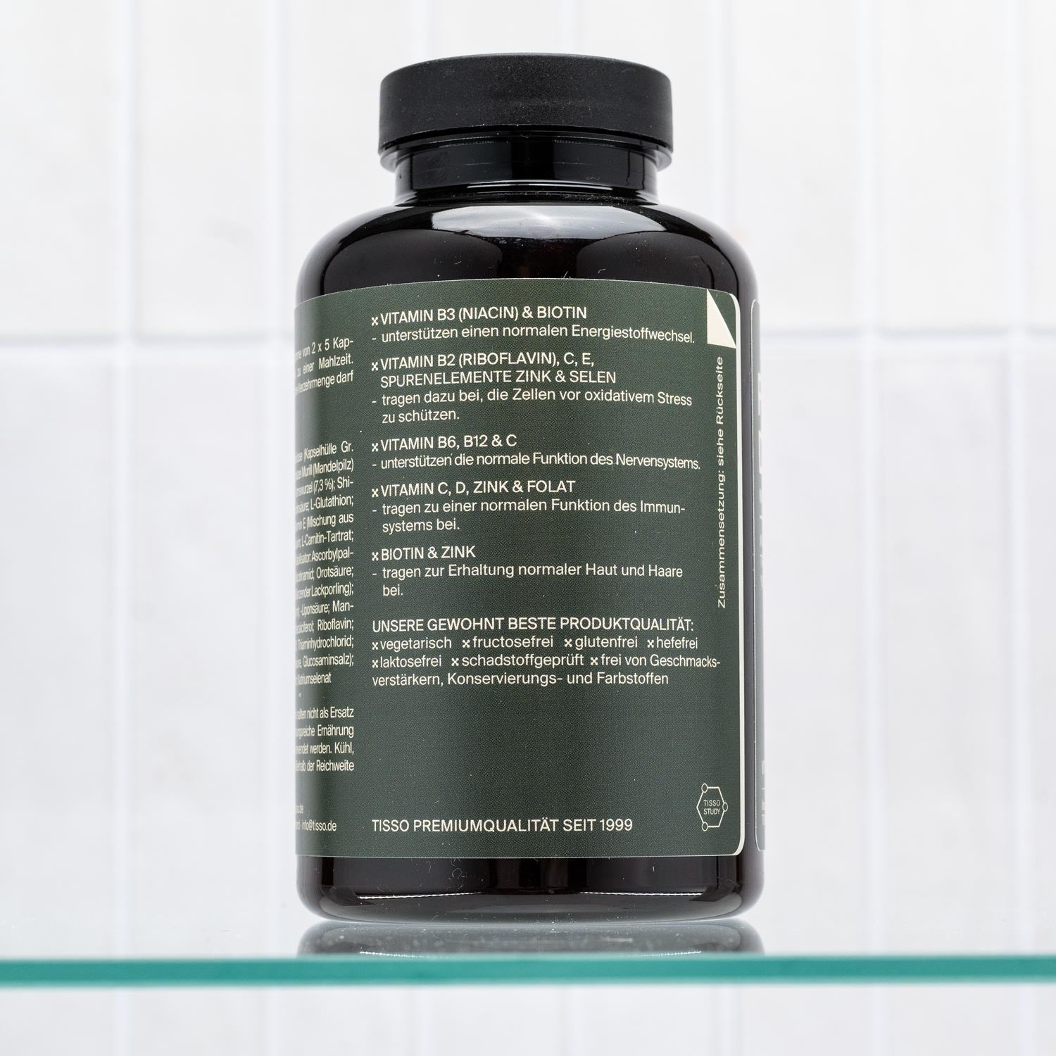 Tisso - Pro Dialvit 44