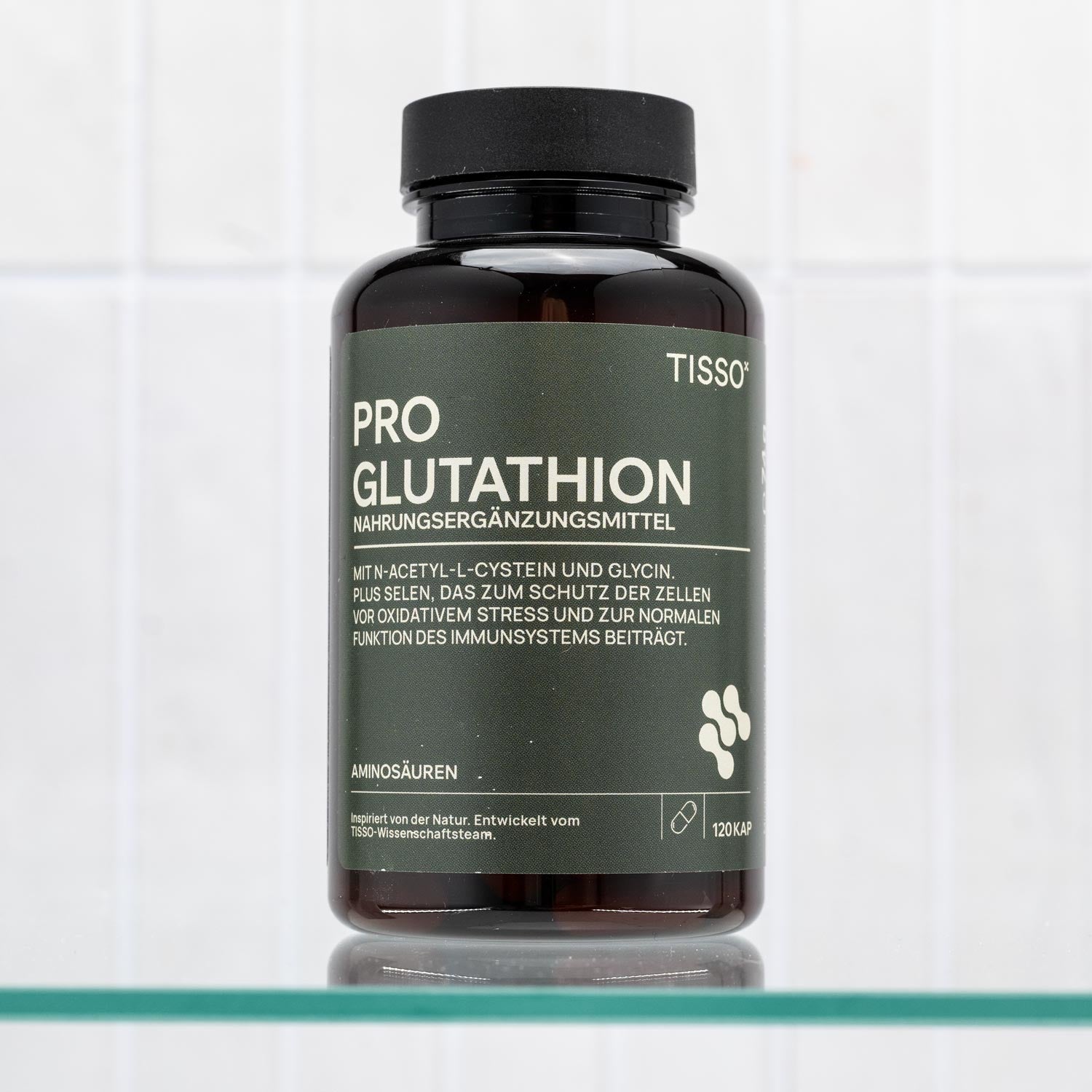 Tisso - Pro Glutathion