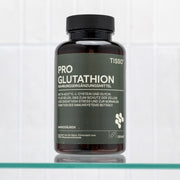 Tisso - Pro Glutathion