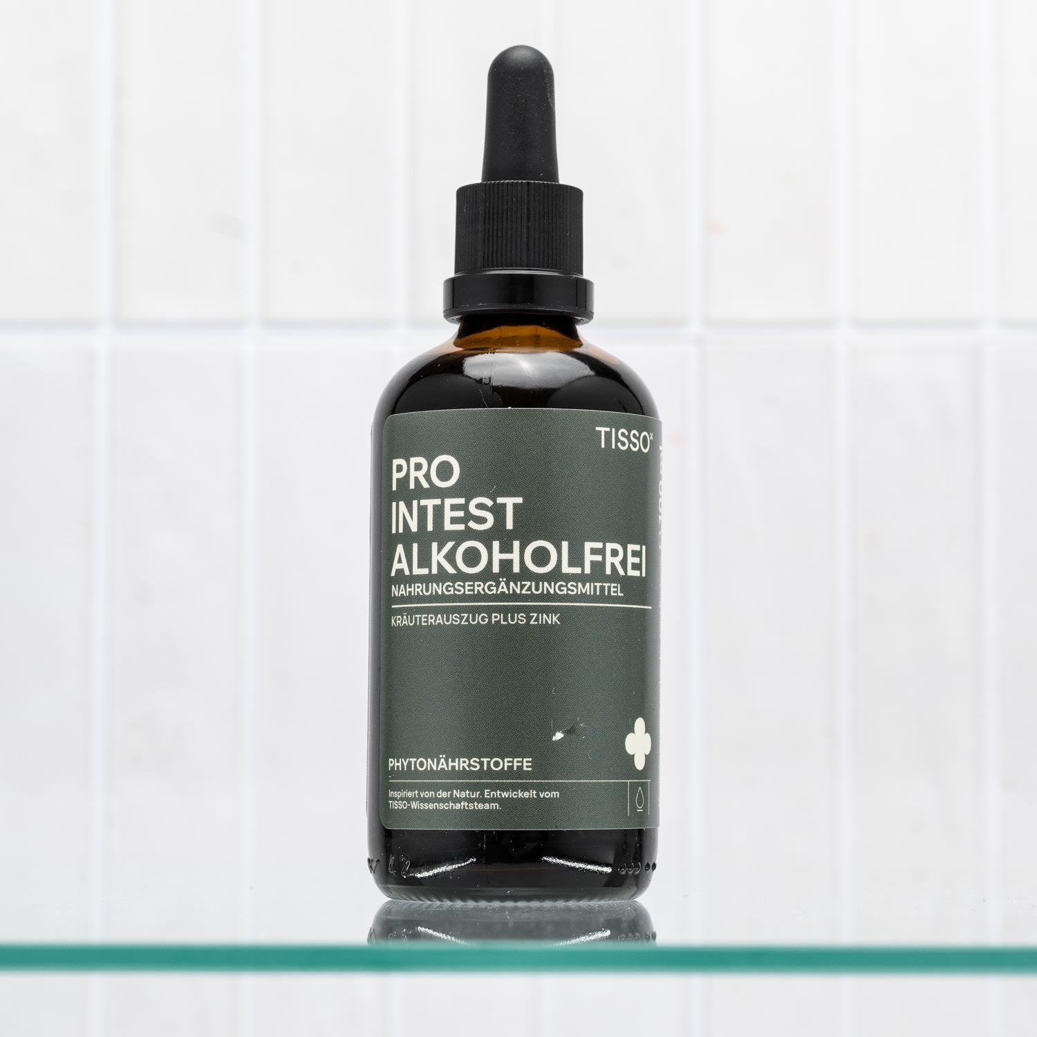 Pro Intest alcoholvrij