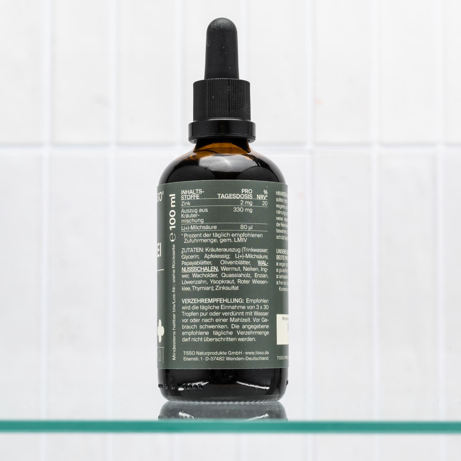 Pro Intest alcoholvrij