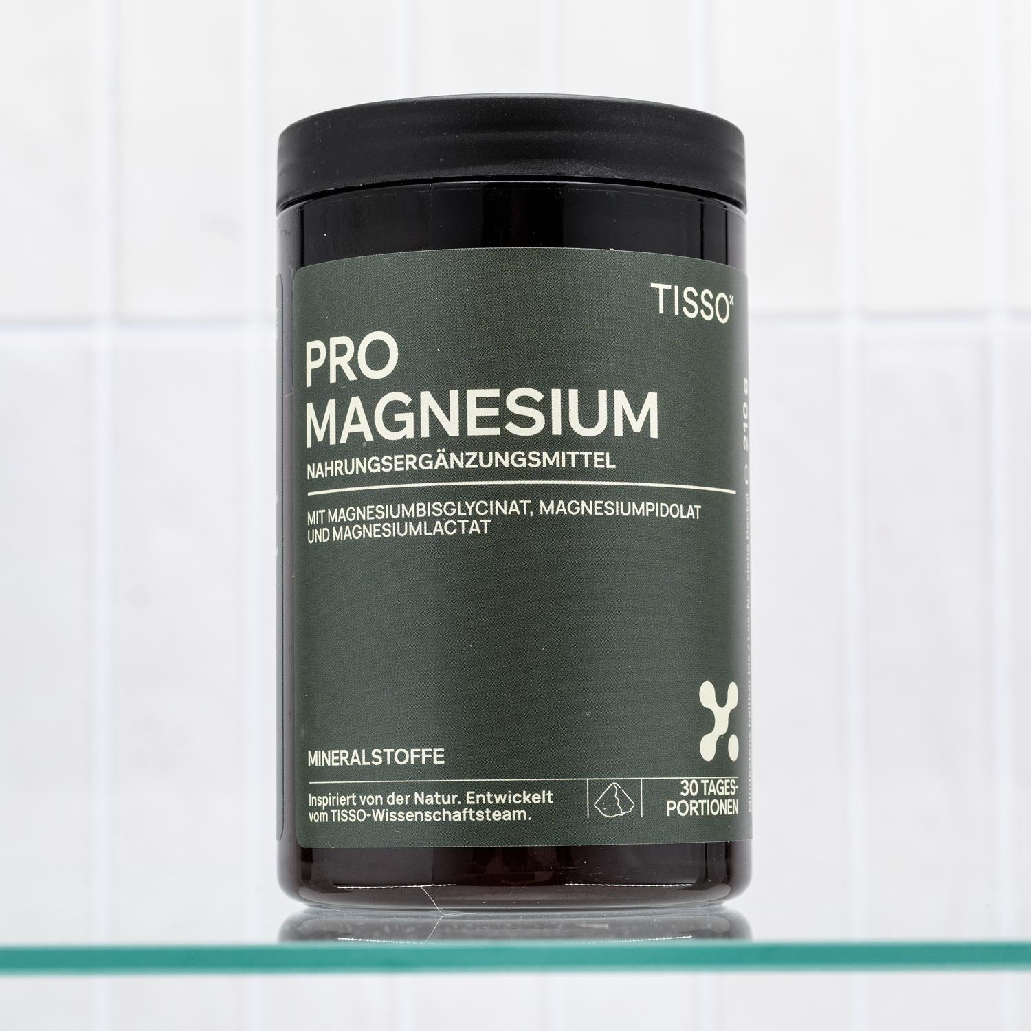 Tisso - Pro Magnesium