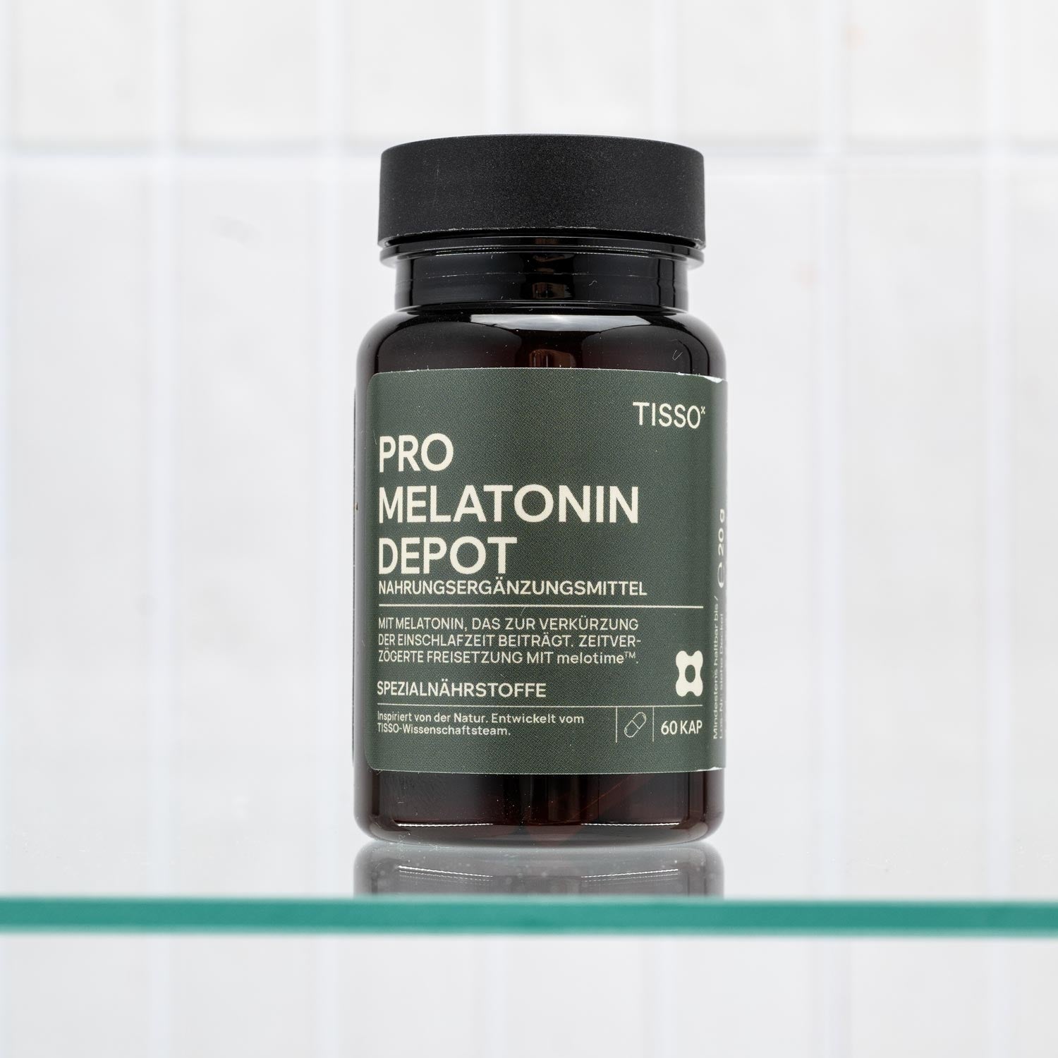 Pro Melatonin Depot