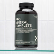 Tisso - Pro Mineral Complete