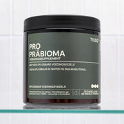 Tisso - Pro Präbioma