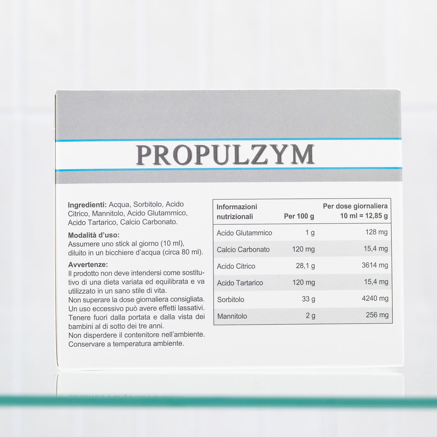 ProPulzym