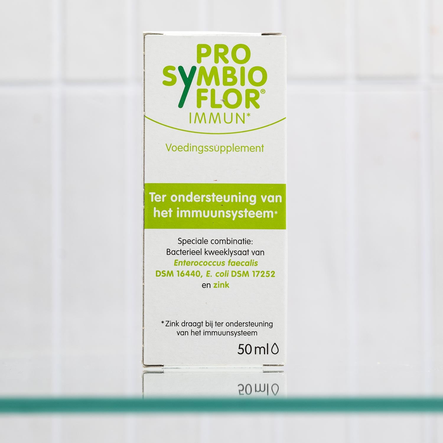 Pro Symbioflor Immun