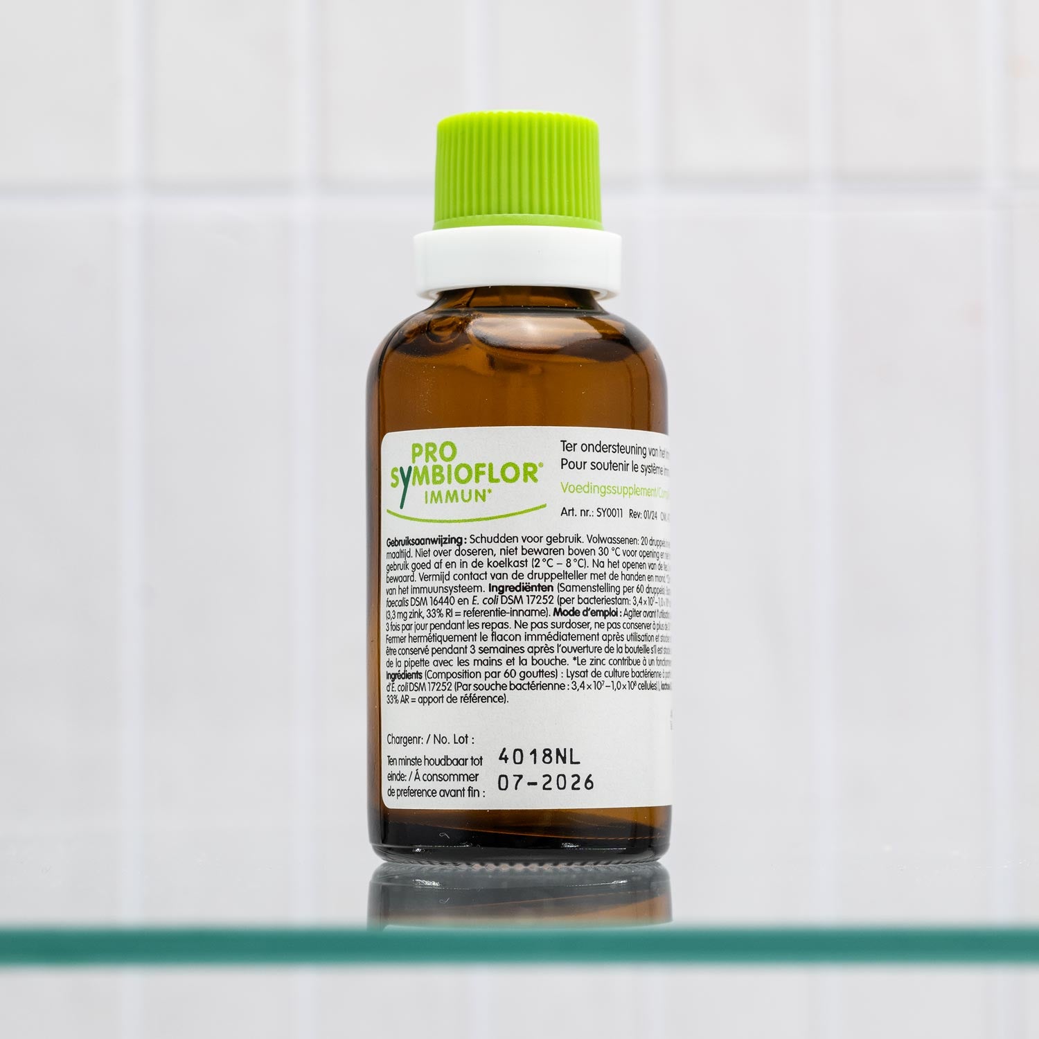 Pro Symbioflor Immun