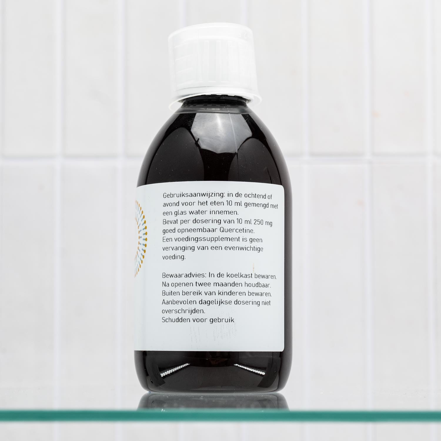 Nutrins - Liposomaal Quercetine