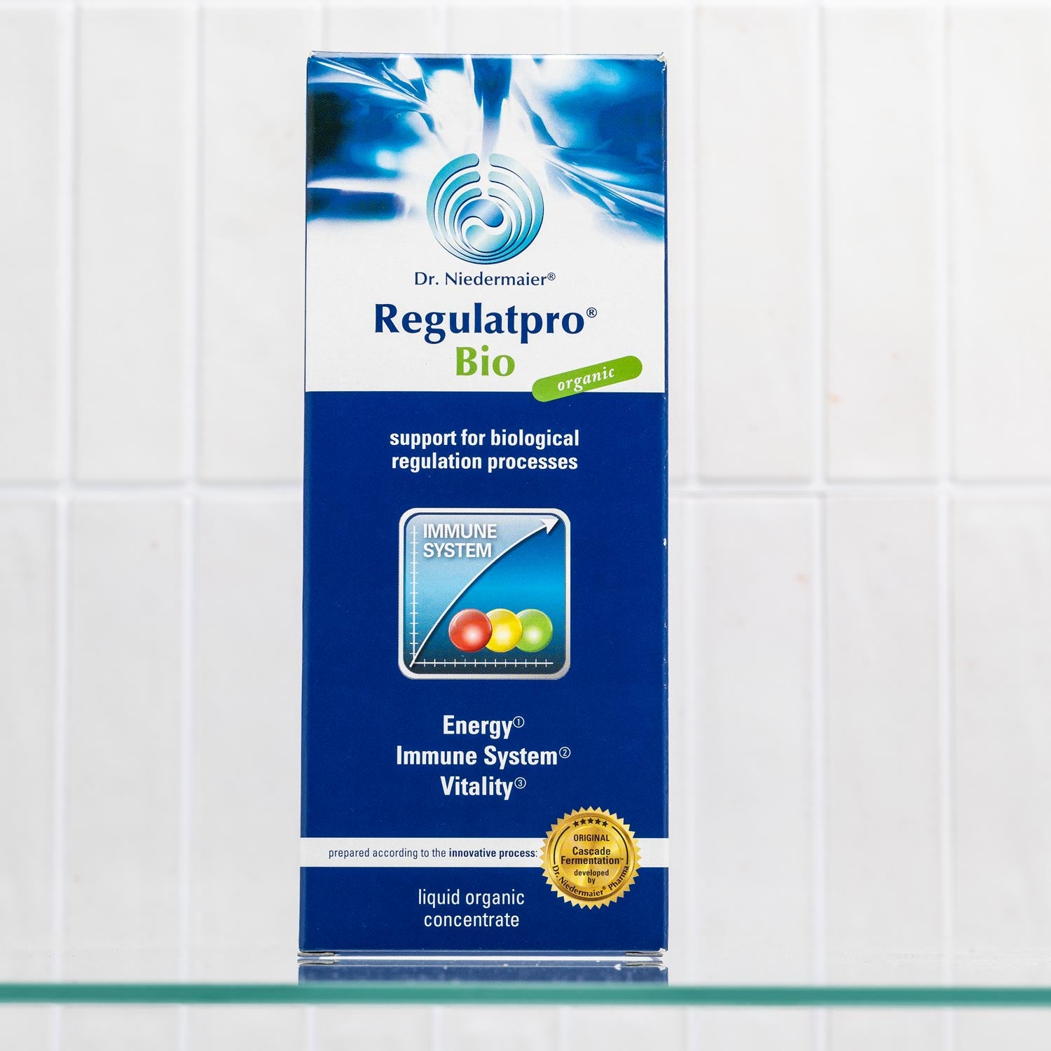 RegulatPro Probiotica Bio Dr. Niedermaier