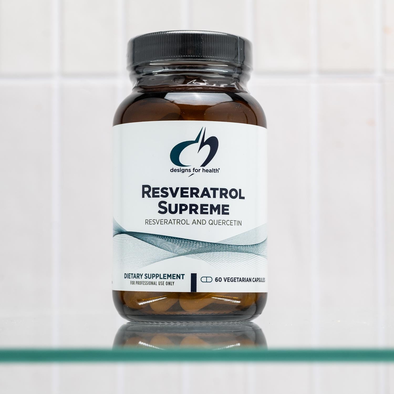 Resveratrol Supreme