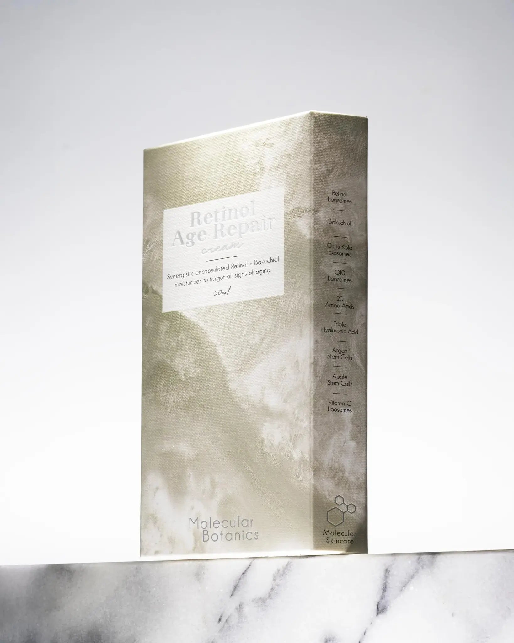 Retinol Age Repair Cream