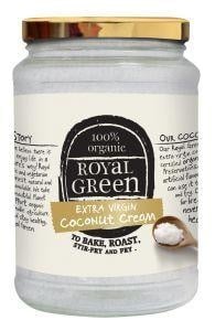 Royal Green Extra vierge Kokosolie, 1400 ml