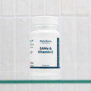 NatuGena - SAMe & Vitamin C