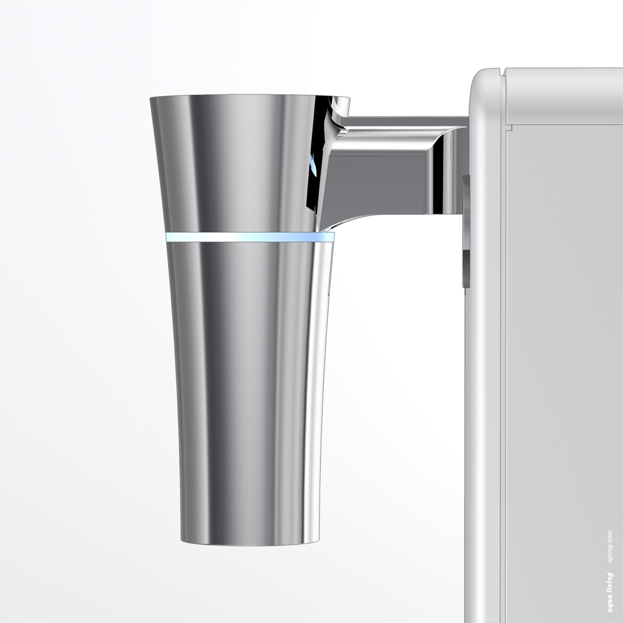 Aqualiving Sterielfilter 2.0