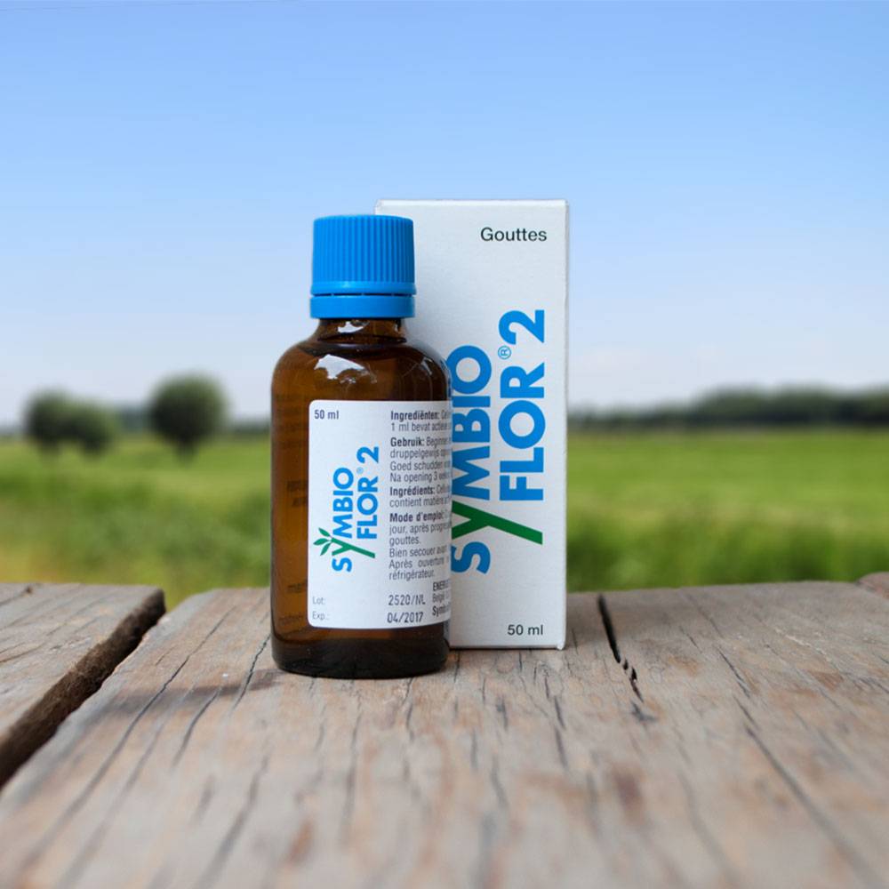 Symbioflor 2