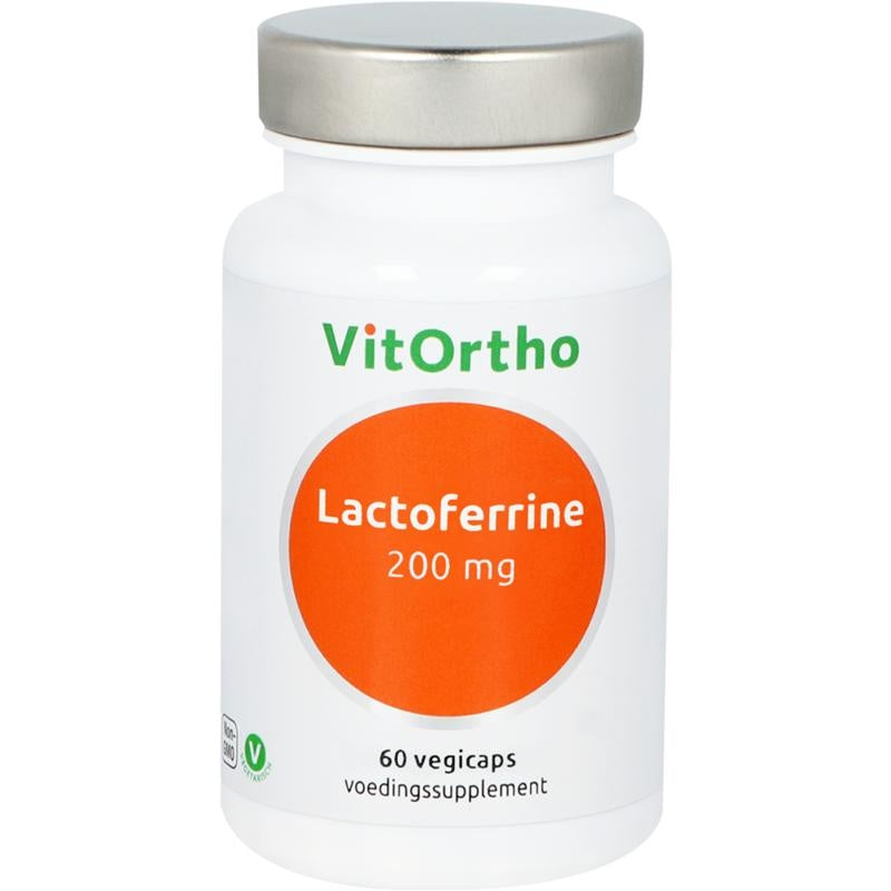 Lactoferrine