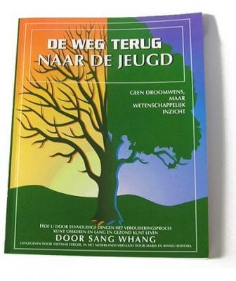 De weg terug naar de jeugd