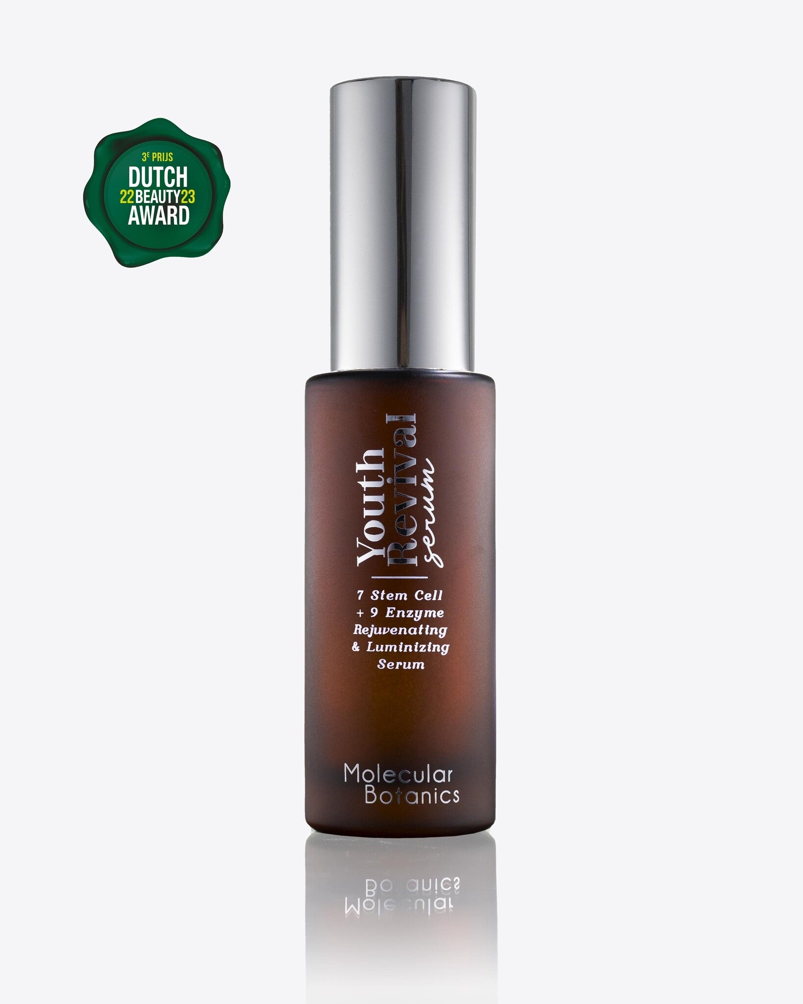 Youth Revival Serum
